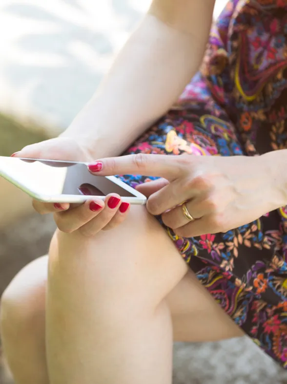 10 mamás a las que debes seguir en Instagram