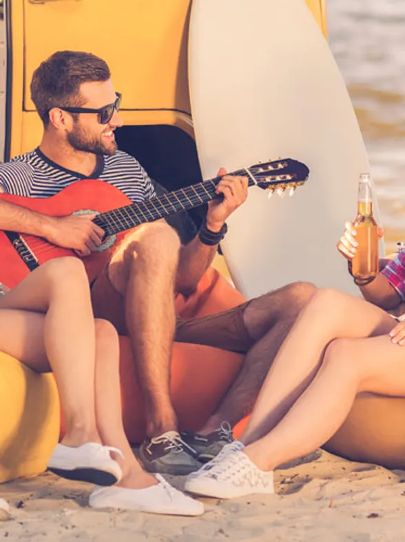 ¡Otra ola de calor! Hazla frente con estos consejos para hidratarte bien en verano