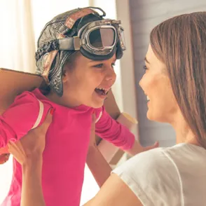 Manualidades para niños fáciles, caseras y de lo más divertidas