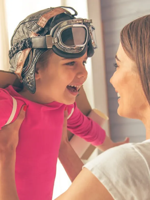Manualidades para niños fáciles, caseras y de lo más divertidas