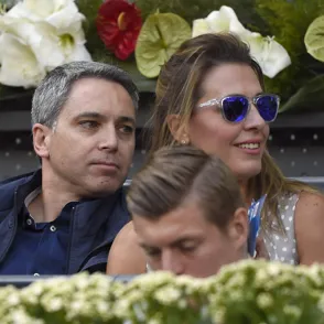 Parejas televisivas que son competencia delante de las cámaras