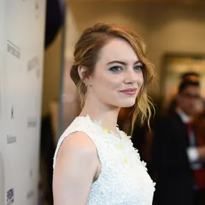 Maquíllate como... Emma Stone