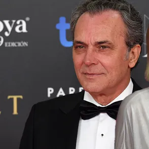 José Coronado y Eugenia Martínez de Irujo, pareja sorpresa del verano