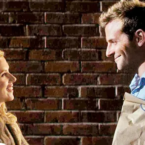 Not Sure If He Likes You? This Quiz Has The Answer