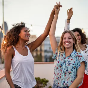 Guía definitiva de la amistad: 20 tipos de amigas que todas tenemos