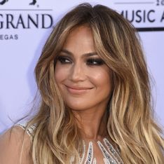 Jennifer Lopez dévoile sa nouvelle coupe de cheveux (Photo)