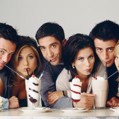 Teste: qual personagem de Friends você é?