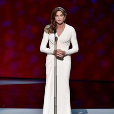 Caitlyn Jenner éblouissante et bouleversante aux ESPY Awards (Photos)