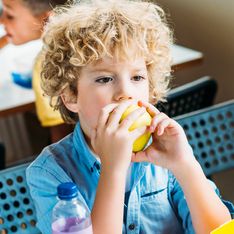 Cocina escolar: todo lo que debes saber sobre el comedor de tus hijos