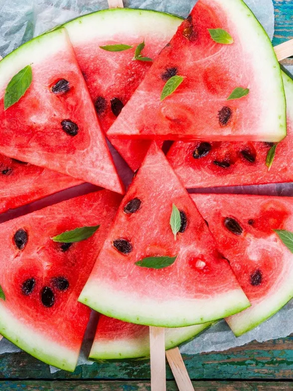 ¿Tu verano también sabe a sandía? Descubre nuestras 5 recetas más originales