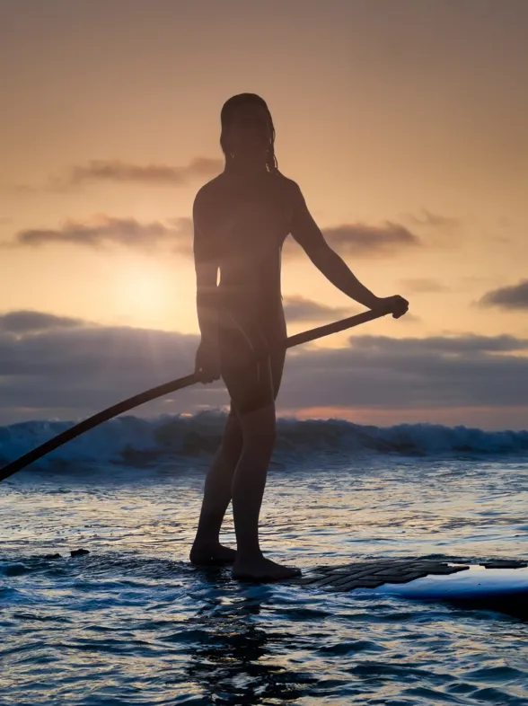 10 Ways You’re Burning Major Calories On Holiday Without Even Knowing It