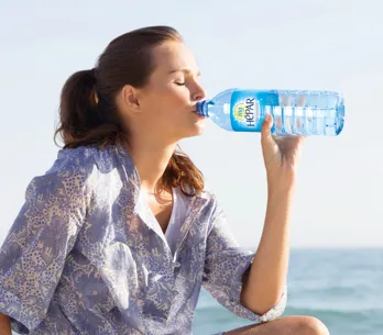 10 goede redenen om water te drinken