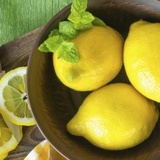 Herói do detox! 8 incríveis benefícios do limão