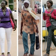 Au Soudan, des femmes risquent la flagellation pour avoir porté un pantalon