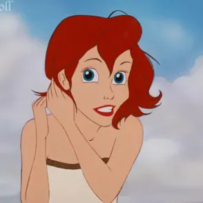 Las princesas Disney se cortan el pelo