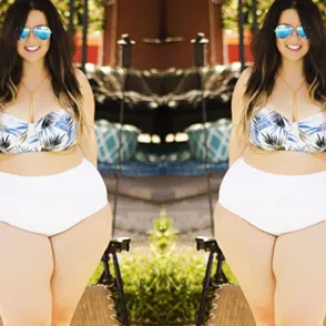 WTF Instagram's Ban On #Curvy Is Wrong On So Many Levels