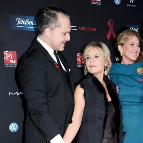 Miguel Bosé, el cupido que presentó a Coronado y Eugenia