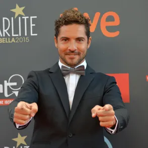 David Bisbal y la China Suárez se reencuentran tras su ruptura