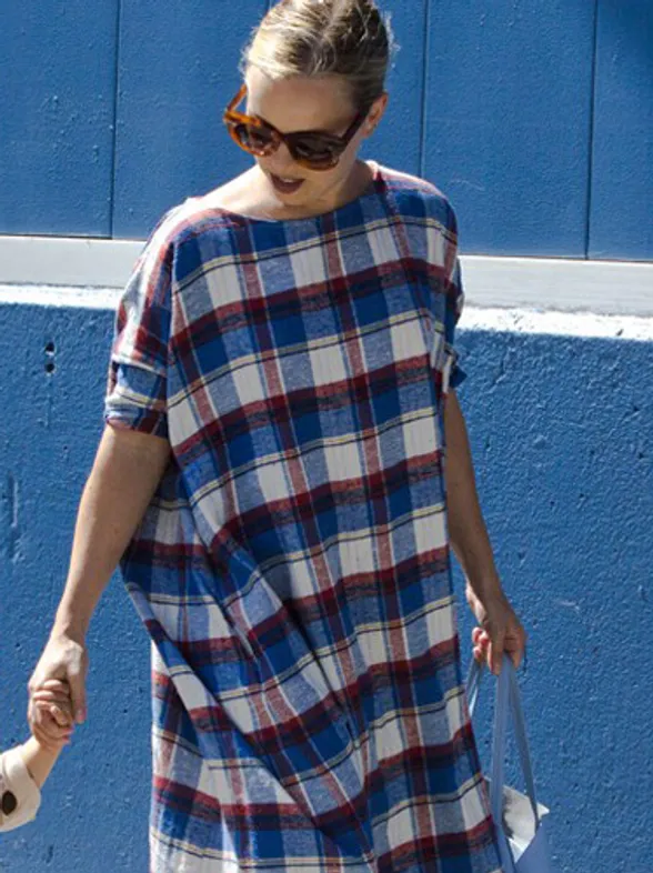 25 Fashion Hacks For A Faff-Free School Run