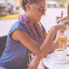 Las calorías de las bebidas: ¡engordan sin que te des cuenta!