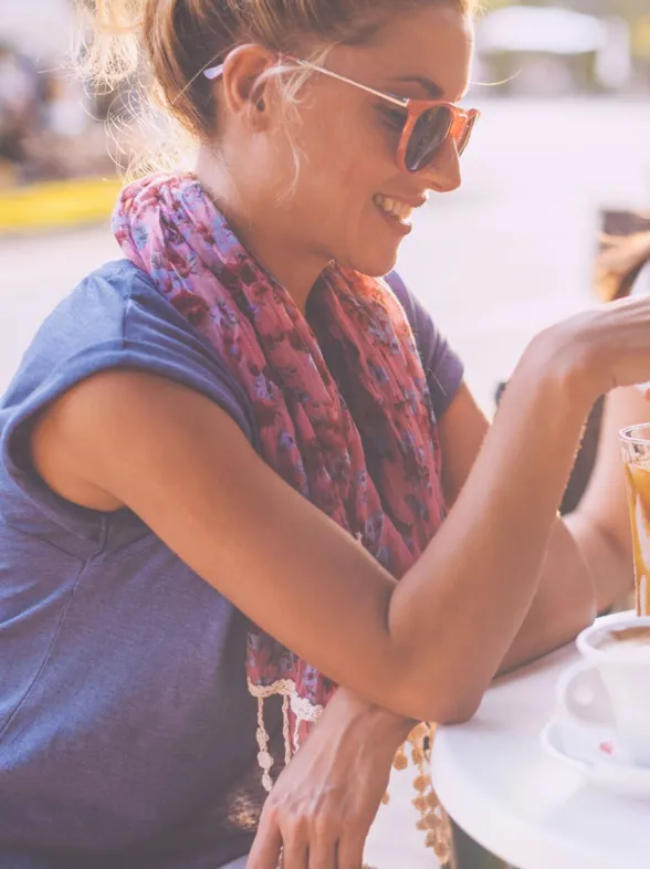 Las calorías de las bebidas: ¡engordan sin que te des cuenta!