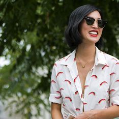 25 Outfits To Inspire Your Back To School Gate Style