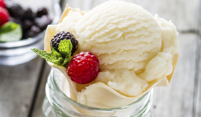 Vanilleeis selber machen: Die besten Rezepte mit und ohne Eismaschine