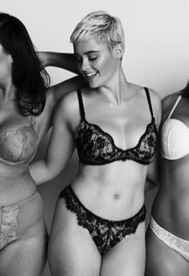 No hay nada como sentirse bien: estas mujeres muestran lo que realmente es quererse a una misma