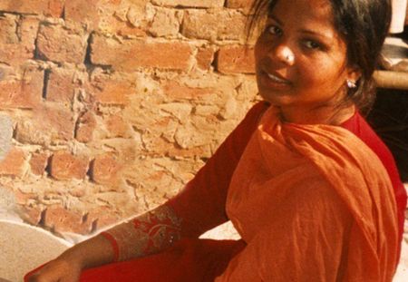 L'exécution d'Asia Bibi, condamnée à mort pour blasphème, suspendue par la Court suprême