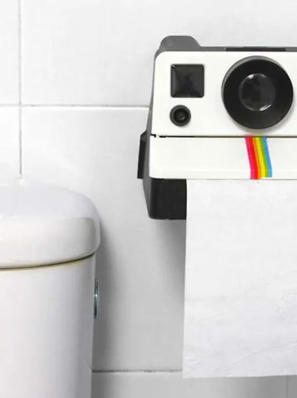 ¿Con cuál te quedas? 50 accesorios para el baño tan originales que te encantarán