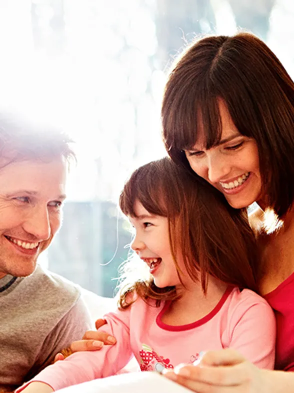 24 diferencias entre hacerlo con mamá o con papá