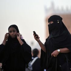 Le violent harcèlement subi par deux jeunes filles en Arabie Saoudite indigne la Toile (Vidéo)