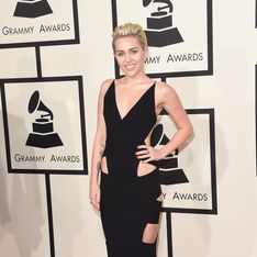 Miley Cyrus affiche ses tendances naturistes sur Instagram (Photos)