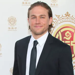 El hombre de la semana es... ¡Charlie Hunnam!