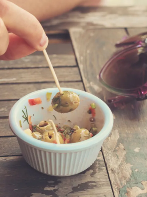 El artículo definitivo: ¿cuánto engordan las tapas?