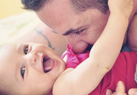 Test de paternité : quels sont les droits et devoirs du père ?