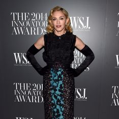 Madonna s'affiche sans maquillage et en petite tenue sur Instagram (Photo)