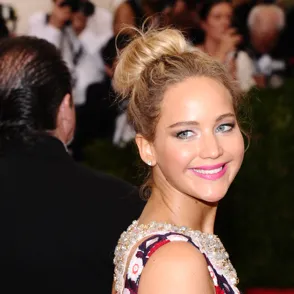 Maquíllate como... Jennifer Lawrence