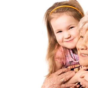 20 grandes beneficios para la salud del amor genuino, universal e incondicional entre nietos y abuelos