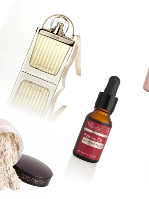 #TreatYoSelf Haul: Beauty, Fashion And Everything In Between