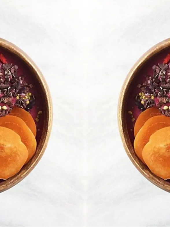 Get Buzzed: 8 Crazy Health Benefits Of Bee Pollen