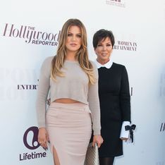 Khloé Kardashian traumatisée par les ébats sexuels de sa mère