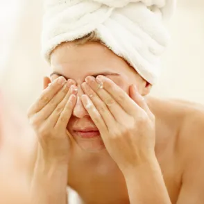 Los errores más comunes en el cuidado facial. Aprende a evitarlos