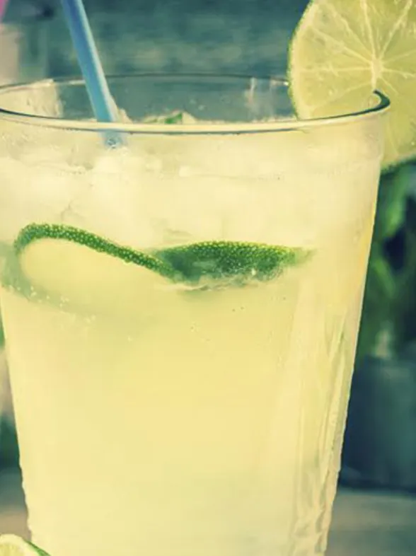 La dieta del limón o cómo perder peso en tan solo una semana