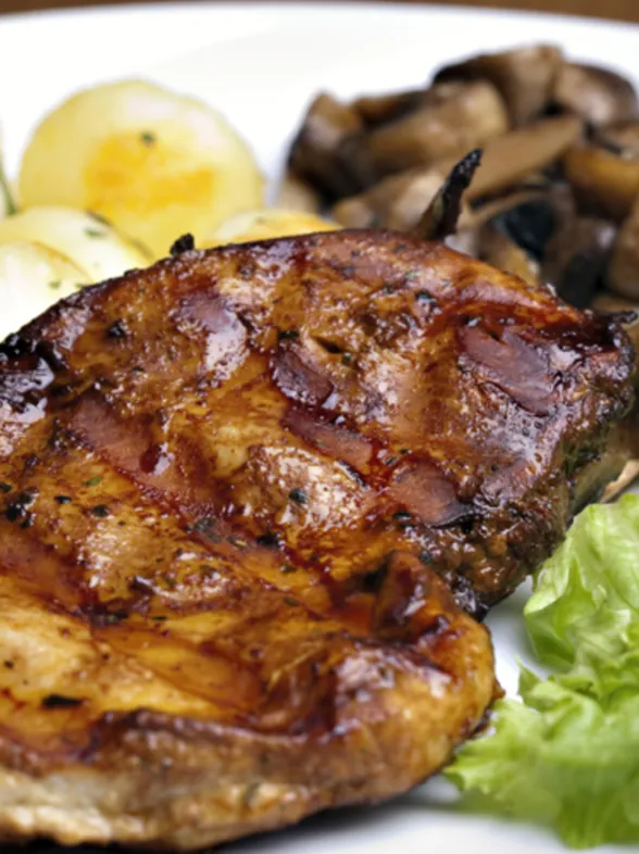 Los 5 beneficios de la carne de cerdo que no conocías