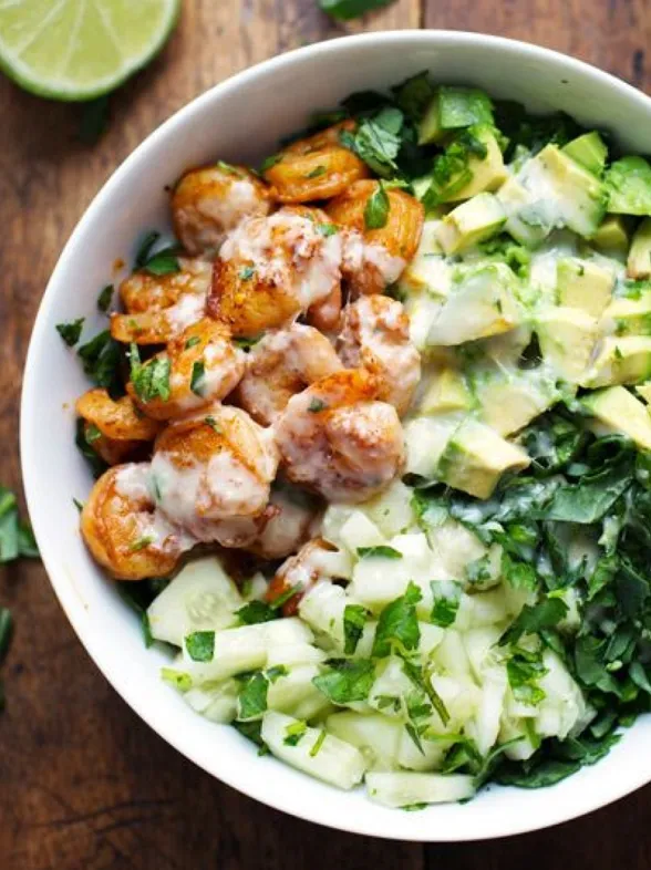 Cena ligera: una receta para cada día de la semana