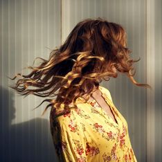 Spliss entfernen: Tipps, um den Haarbruch loszuwerden