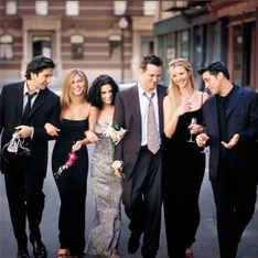 Le salaire des acteurs de Friends était-il disproportionné ?