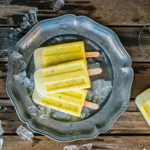 6 cócteles helados que cambiarán tu forma de ver el mundo