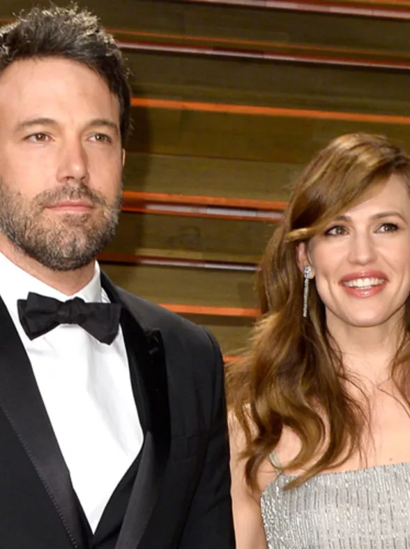 ¡Sé infiel y no mires con quién! Los famosos que han engañado a sus parejas con la niñera